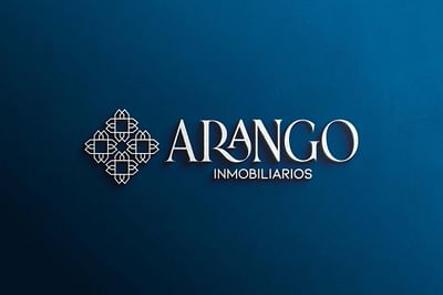 Identidad y web para inmobiliaria Arango - Website Creation