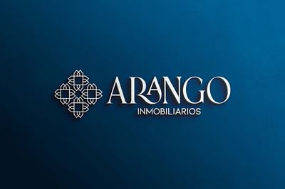 Identidad y web para inmobiliaria Arango - Creación de Sitios Web