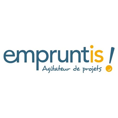 Campagnes digitales Empruntis - Publicité en ligne