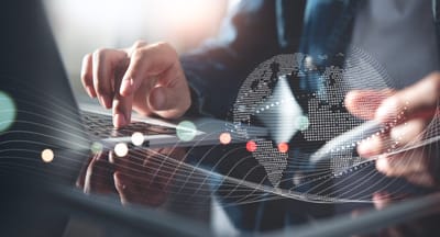 Caso studio eCommerce - License For All - Estrategia digital