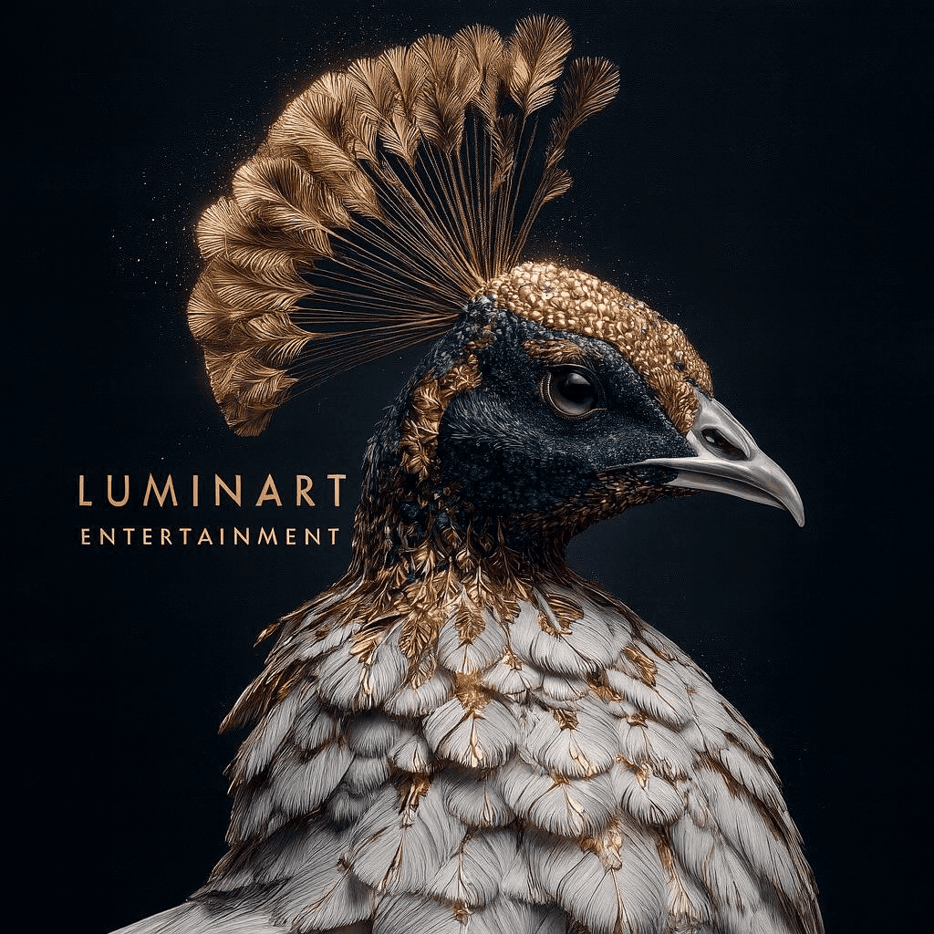 LuminArt Entertainment