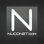 NUCONET.com logo