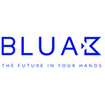 Bluak logo