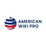 American Wiki Pro logo