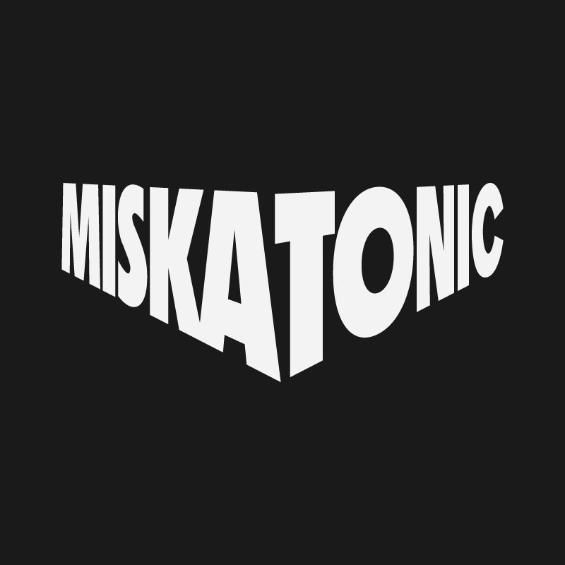 Miskatonic