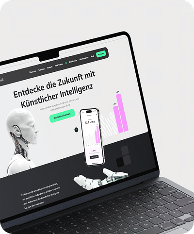 Emjul - Image de marque & branding