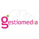 Gestiomedia logo