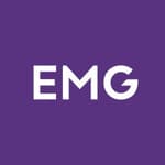 Eventige Media Group logo