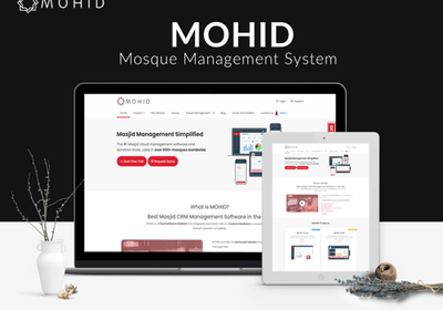360 Digital Marketing Solutions - MOHID - SEO