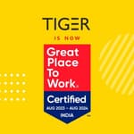 Tiger Advertising logo