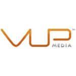 VUP Media logo