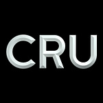 CRU GmbH — Brand Consultancy logo