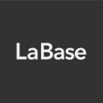 LaBase logo