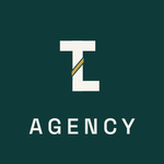 TL Agency logo