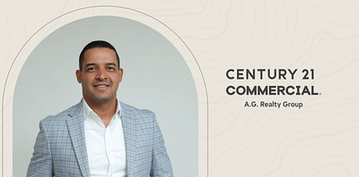AG Realty - Webanwendung