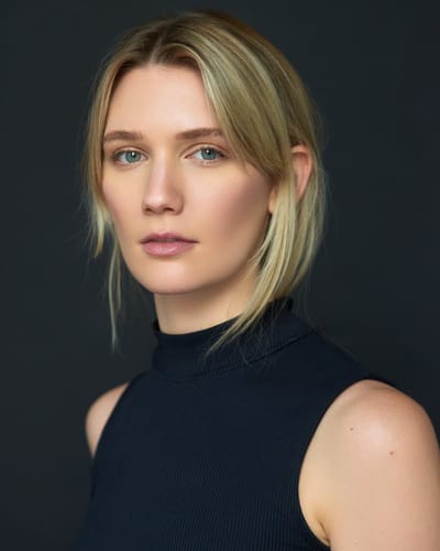 Headshots - Photography