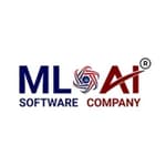 MLAI Solution OPC Private Limited logo