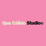 Que Cálido Studio® logo