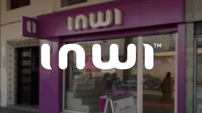 Inwi - Welcoming back Moroccans abroad ! - Mobile App