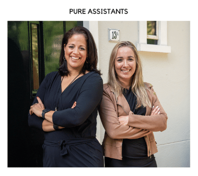 De beste Assistant vinden is een wetenschap - Content Strategy