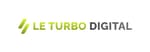 LeTurbo Digital logo