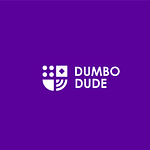 Dumbo dude logo