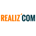 Realiz'Com logo