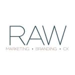 RawR Marketing logo