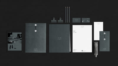 Iolab – Branding - Grafikdesign