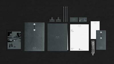 Iolab – Branding - Graphic Design