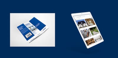 Digitalstrategie für Max Schierer GmbH - Reclame