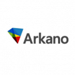 Arkano Software logo
