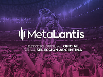 MetaLantis | AFA - Community Management