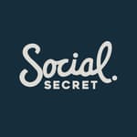 Social Secret logo