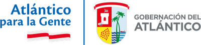 Gobernación del Atlántico + Emprendimientos - E-Commerce