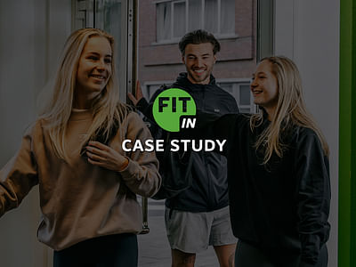 Fit In all-round support - Content Strategy