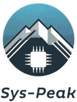 sys-peak logo