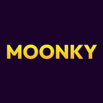 Moonky logo