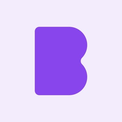 Join Bubble