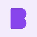 Join Bubble logo
