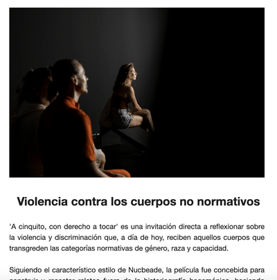 Email marketing - Estrategia digital