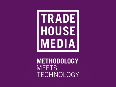 Rebranding a digital advertising powerhouse - Branding y posicionamiento de marca
