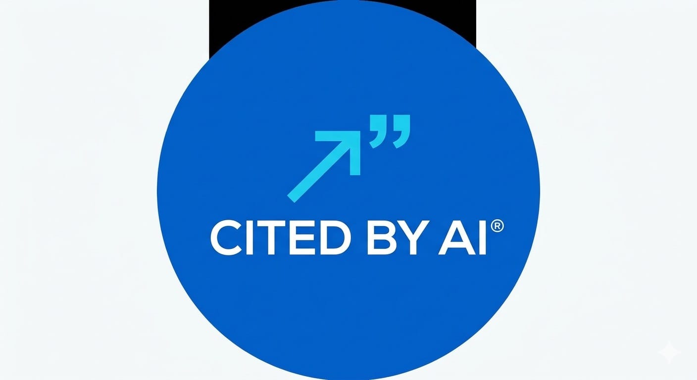 Cited By AI