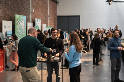 EBRAINS Summit 2025 - Evénementiel