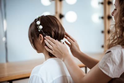 Hairacy - Création de site internet