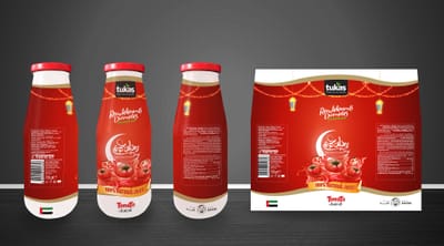 brand packaging - Packaging