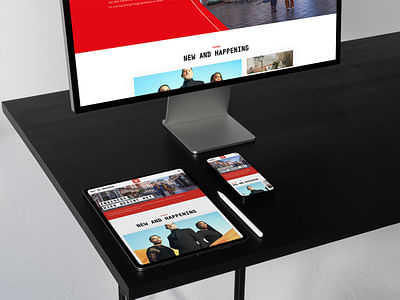 Craft CMS Website | Uit in Enschede - Website Creatie