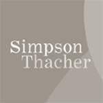 Simpson Thacher & Bartlett