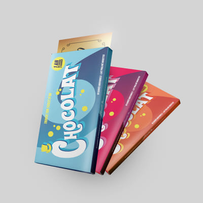 PATHÉ – WONKA - Branding & Positioning