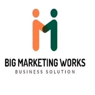 Big Marketing Works